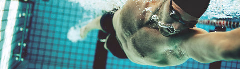 5 Health Benefits of Swimming in Heated Pools