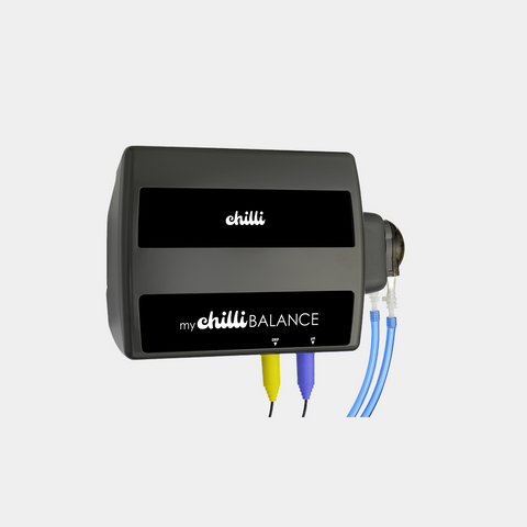 Chilli Balance pH & ORP Controller