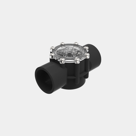 Chilli 50mm Check Valve