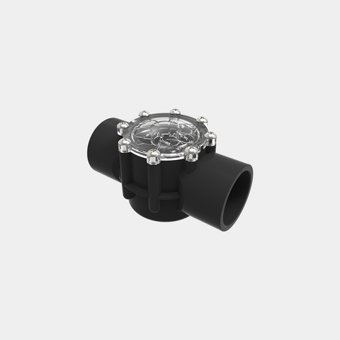 Chilli 50mm Check Valve