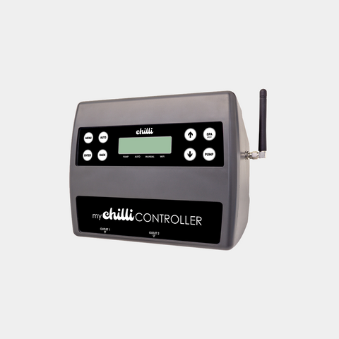 Chilli Controller