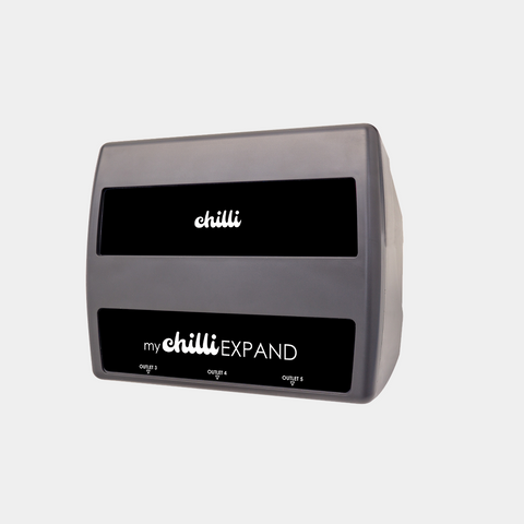 Chilli Expand