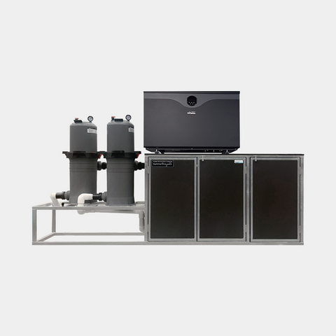 HushHub Control Pool & Spa System