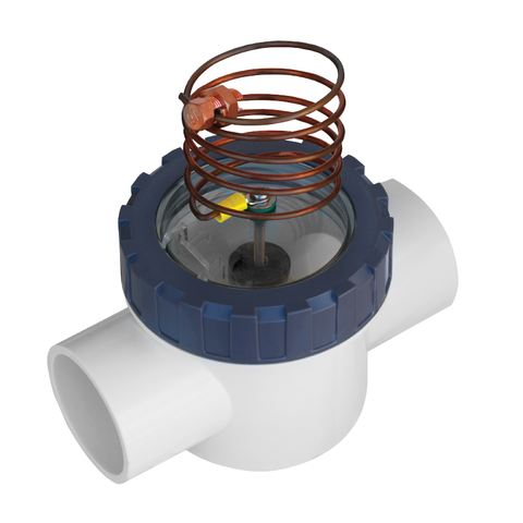 Chilli Electrolysis Protection