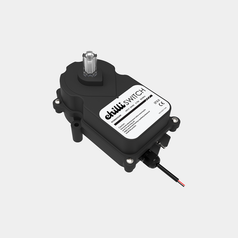 Chilli Switch Valve Actuator