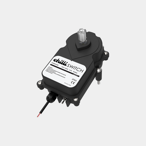 Chilli Switch Valve Actuator