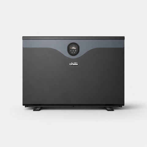 Chilli Comfort Heat Pump