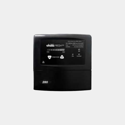 Chilli Fresh 280 Chlorinator