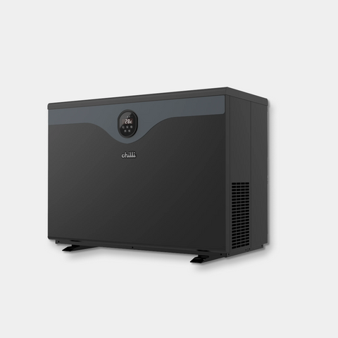 Chilli Comfort Heat Pump