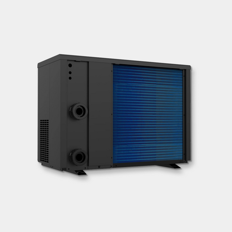 Chilli Comfort Heat Pump