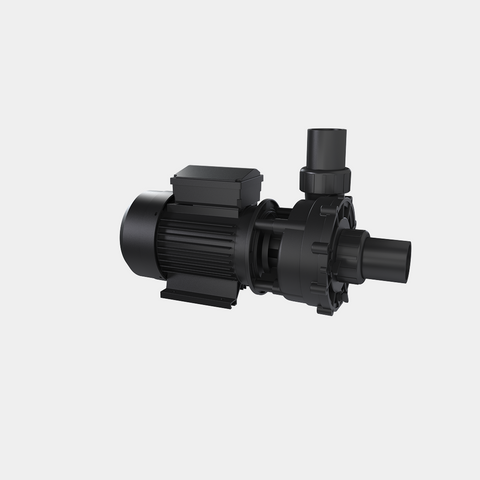 Chilli Blast Spa Pump