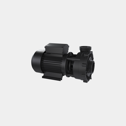 Chilli Blast Spa Pump